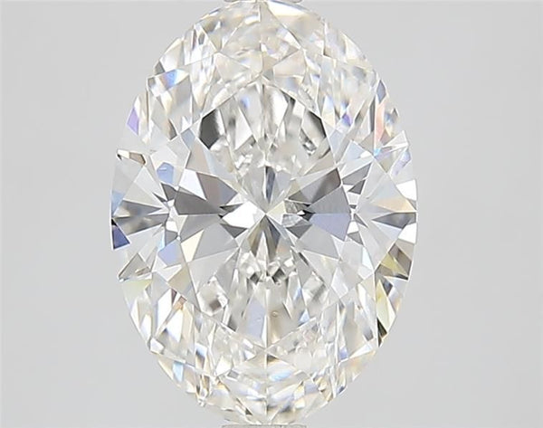 2.24-CARAT Oval DIAMOND
