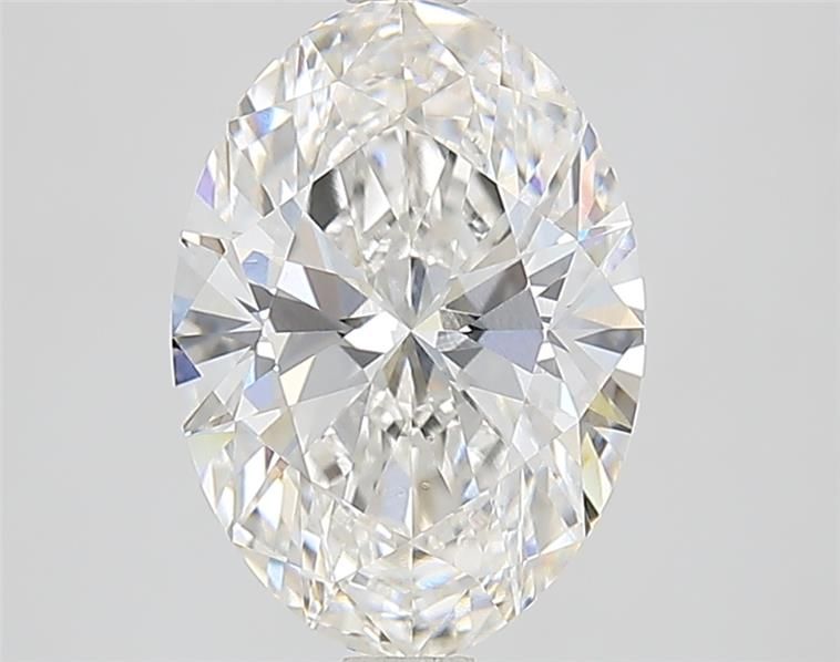 2.24-CARAT Oval DIAMOND