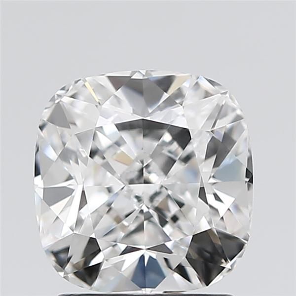 2.01-CARAT Cushion modified DIAMOND