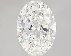 2.10-CARAT Oval DIAMOND