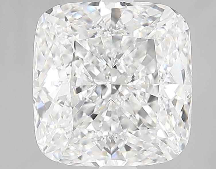 3.02-CARAT Cushion brilliant DIAMOND