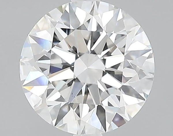 2.00-CARAT Round DIAMOND