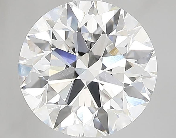 2.47-CARAT Round DIAMOND