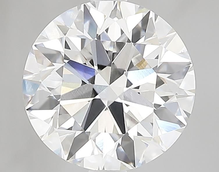 2.47-CARAT Round DIAMOND