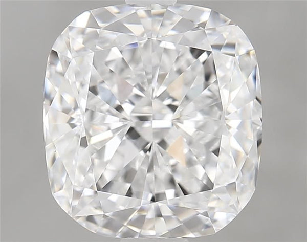 3.02-CARAT Cushion brilliant DIAMOND