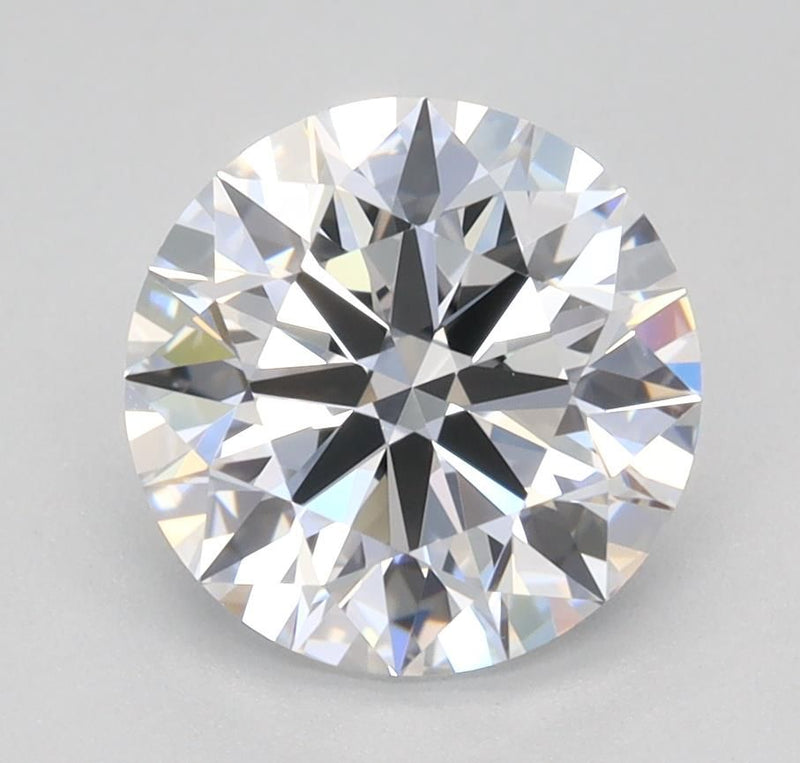 1.70-CARAT Round DIAMOND