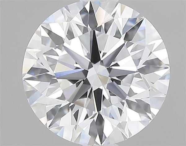 1.31-CARAT Round DIAMOND