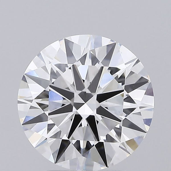 3.30-CARAT Round DIAMOND