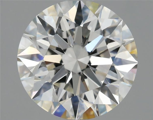 2.05-CARAT Round DIAMOND