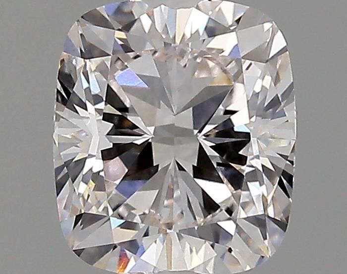 1.72-CARAT Cushion modified DIAMOND