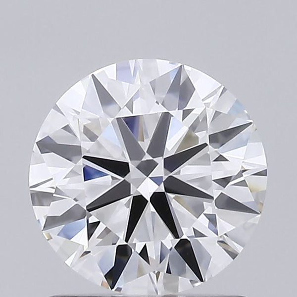 1.16-CARAT Round DIAMOND