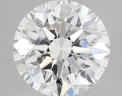 3.01-CARAT Round DIAMOND