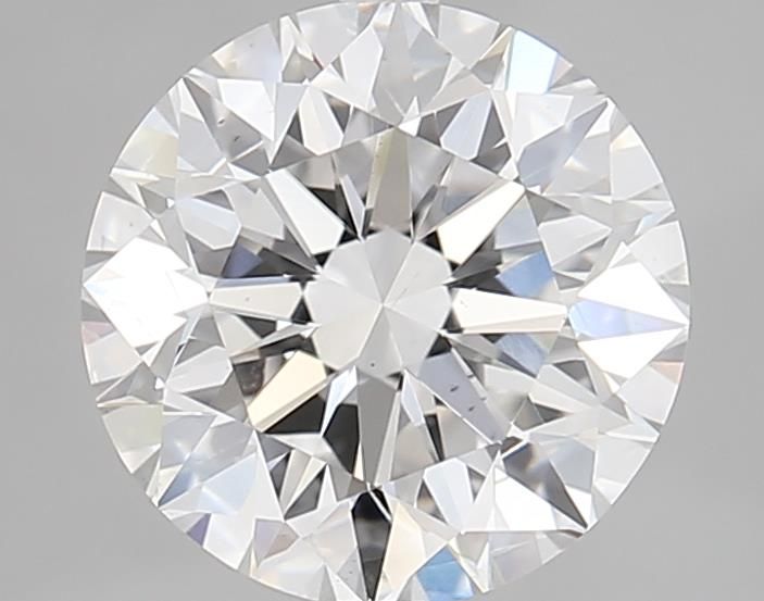 3.01-CARAT Round DIAMOND