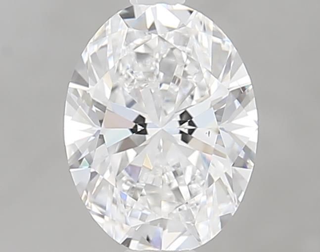 1.50-CARAT Oval DIAMOND