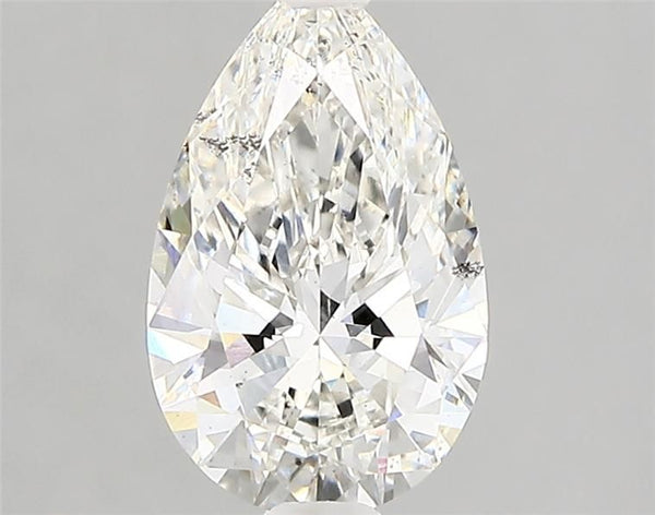1.50-CARAT Pear DIAMOND