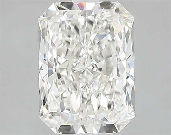 2.05-CARAT Radiant DIAMOND