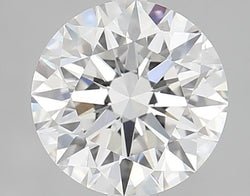 2.34-CARAT Round DIAMOND