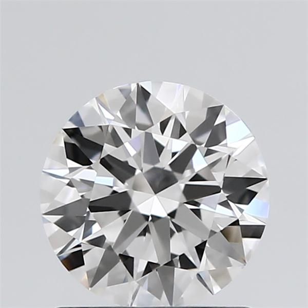 1.11-CARAT Round DIAMOND