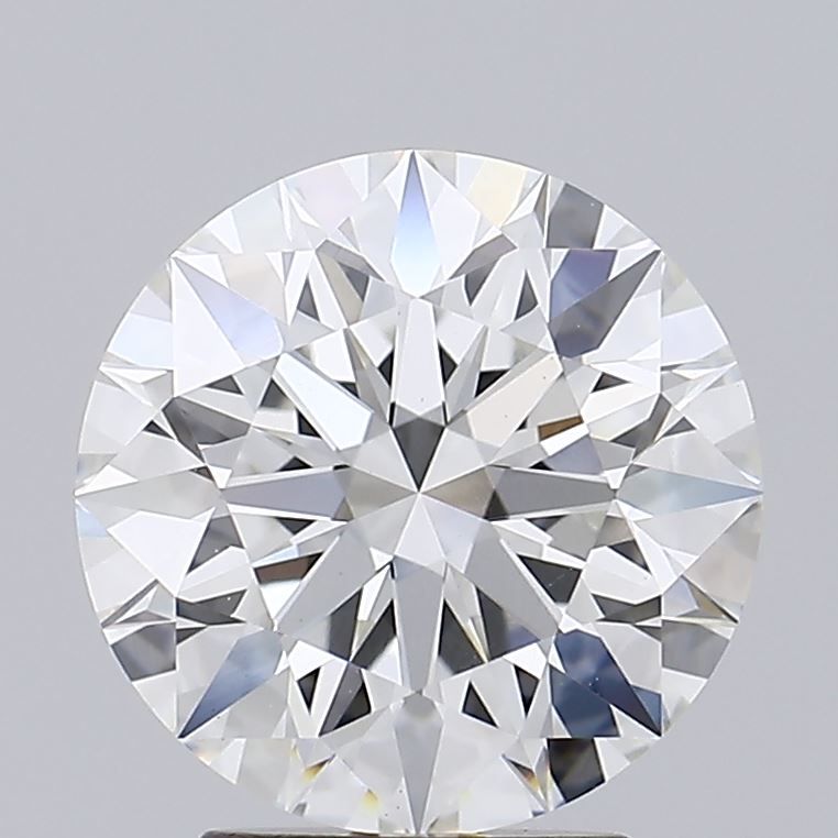 3.03-CARAT Round DIAMOND