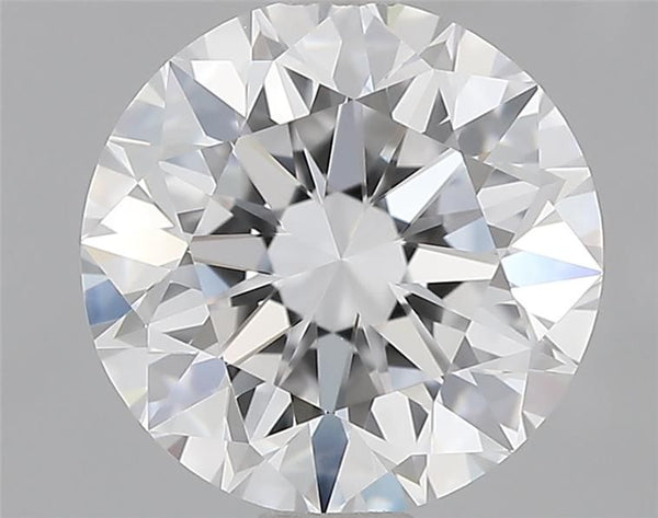 1.50-CARAT Round DIAMOND