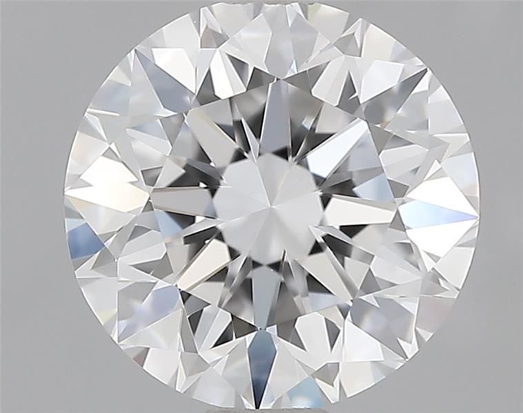 1.50-CARAT Round DIAMOND