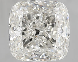 3.00-CARAT Cushion brilliant DIAMOND