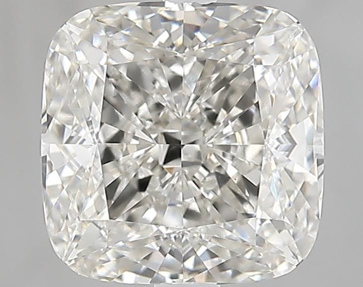 3.00-CARAT Cushion brilliant DIAMOND