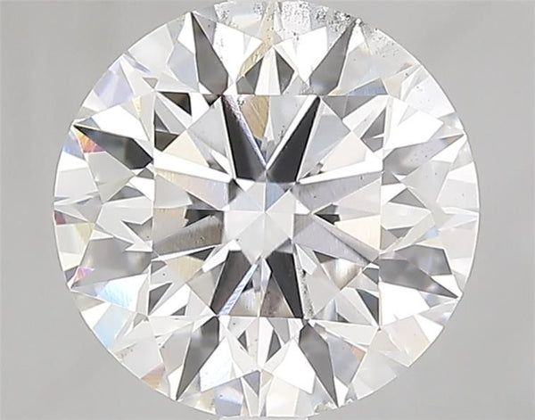 3.00-CARAT Round DIAMOND