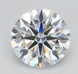 1.02-CARAT Round DIAMOND