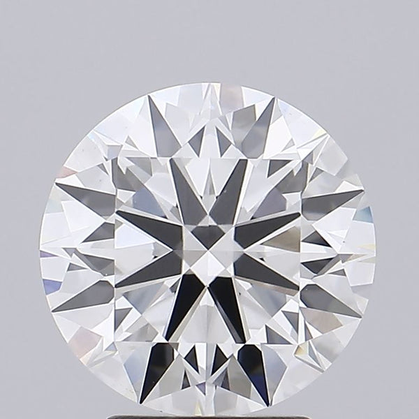 3.40-CARAT Round DIAMOND