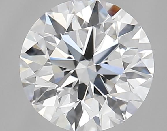 1.78-CARAT Round DIAMOND