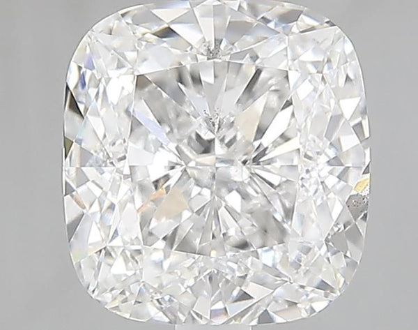 3.00-CARAT Cushion brilliant DIAMOND