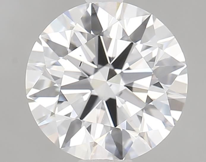 1.53-CARAT Round DIAMOND