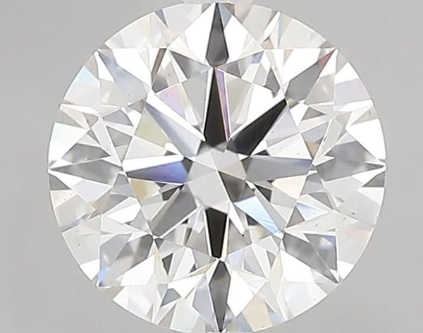 2.13-CARAT Round DIAMOND