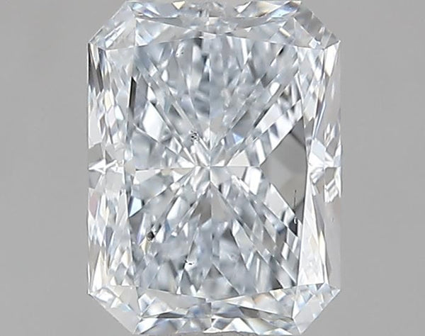 1.50-CARAT Radiant DIAMOND