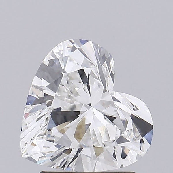 2.00-CARAT Heart DIAMOND