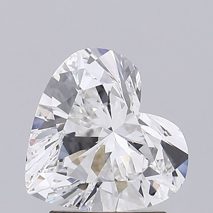 2.00-CARAT Heart DIAMOND