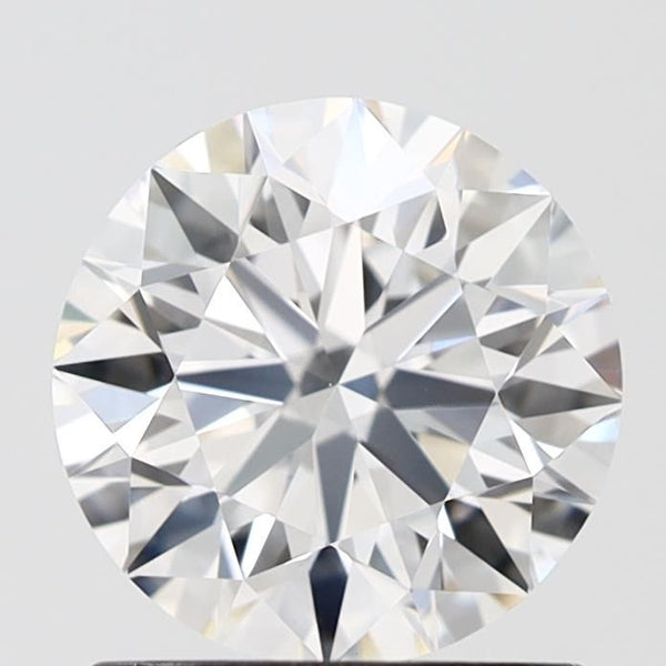1.20-CARAT Round DIAMOND