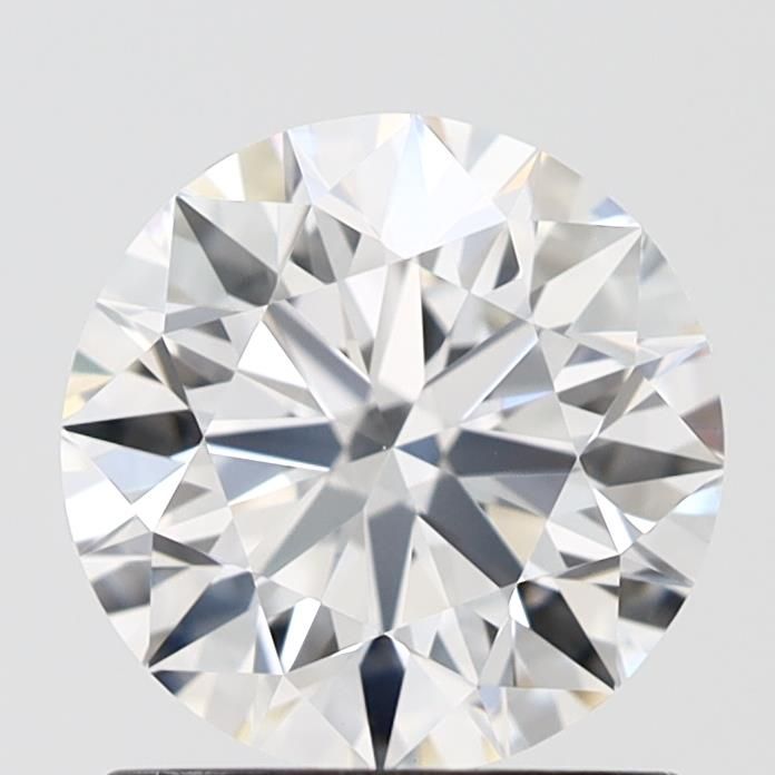 1.20-CARAT Round DIAMOND