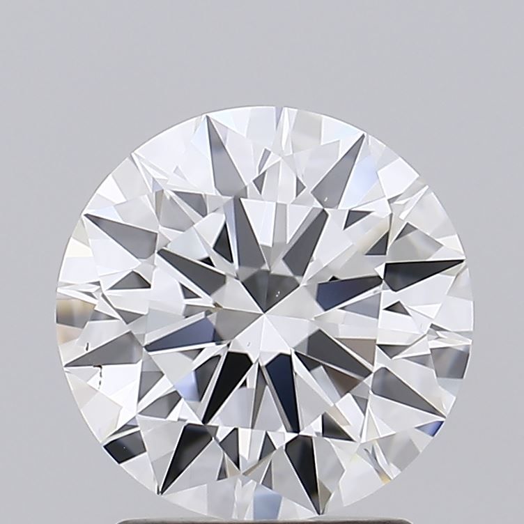 1.93-CARAT Round DIAMOND