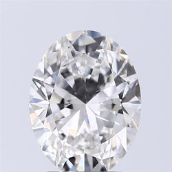 2.01-CARAT Oval DIAMOND