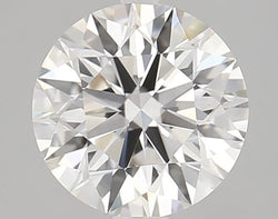 2.43-CARAT Round DIAMOND