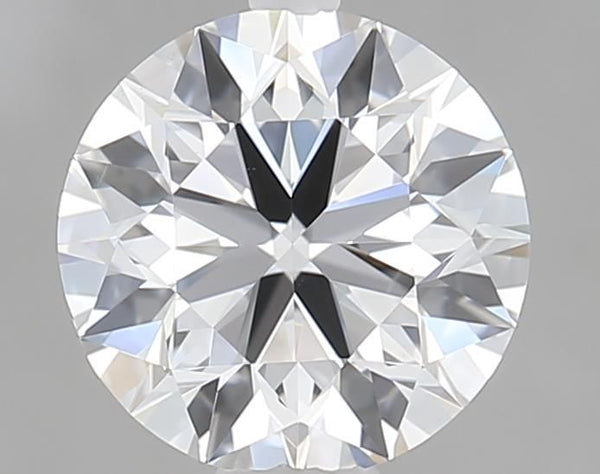 1.73-CARAT Round DIAMOND