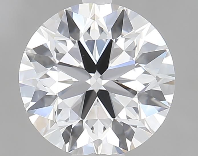 1.73-CARAT Round DIAMOND