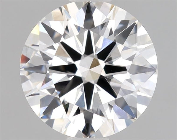 1.10-CARAT Round DIAMOND