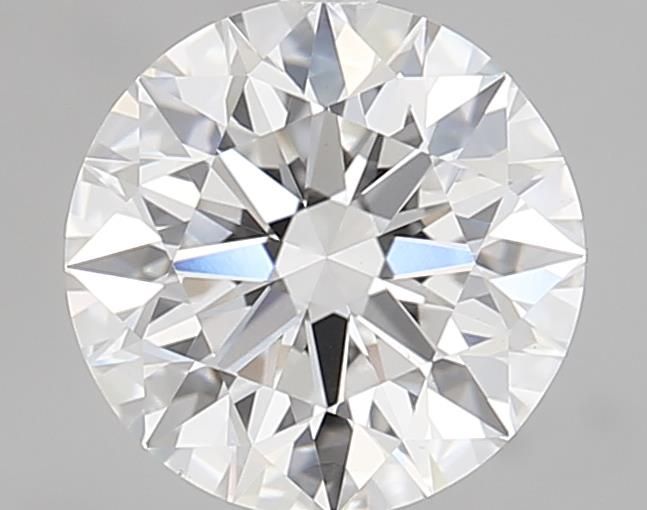 2.45-CARAT Round DIAMOND