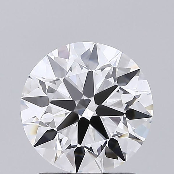 1.53-CARAT Round DIAMOND