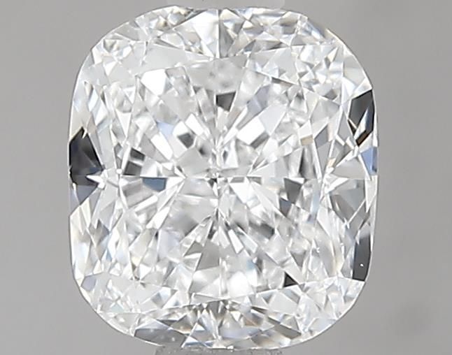 1.50-CARAT Cushion brilliant DIAMOND
