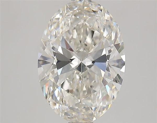 2.63-CARAT Oval DIAMOND