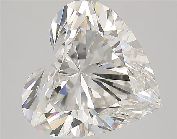 5.03-CARAT Heart DIAMOND